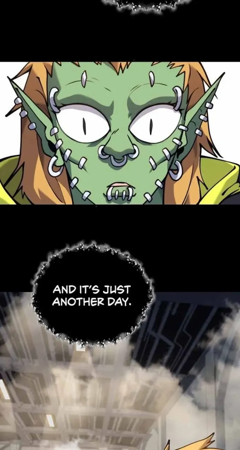 Read Dungeon Crawler Carl chapter 13 image 37 on Lezhin