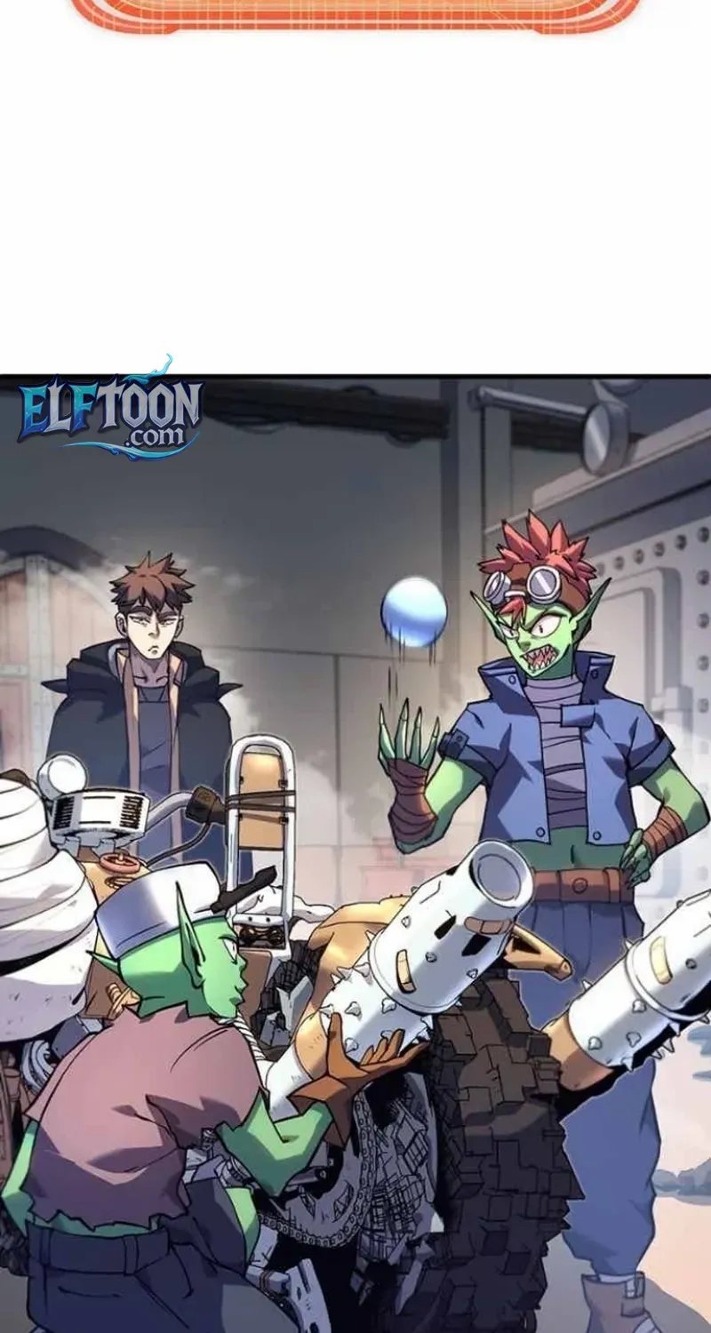 Read Dungeon Crawler Carl chapter 13 image 57 on Lezhin