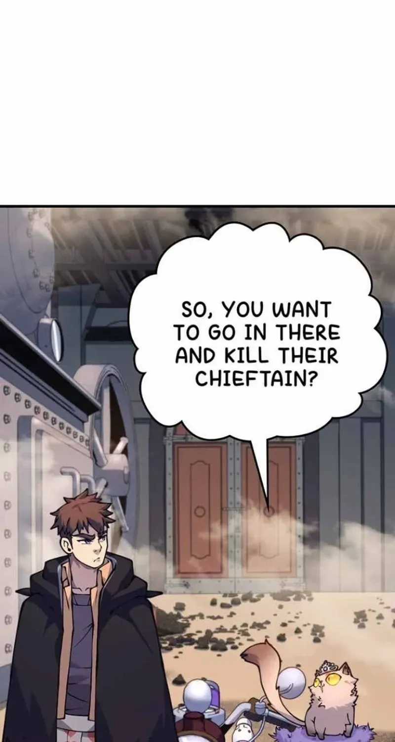 Read Dungeon Crawler Carl chapter 13 image 82 on Lezhin