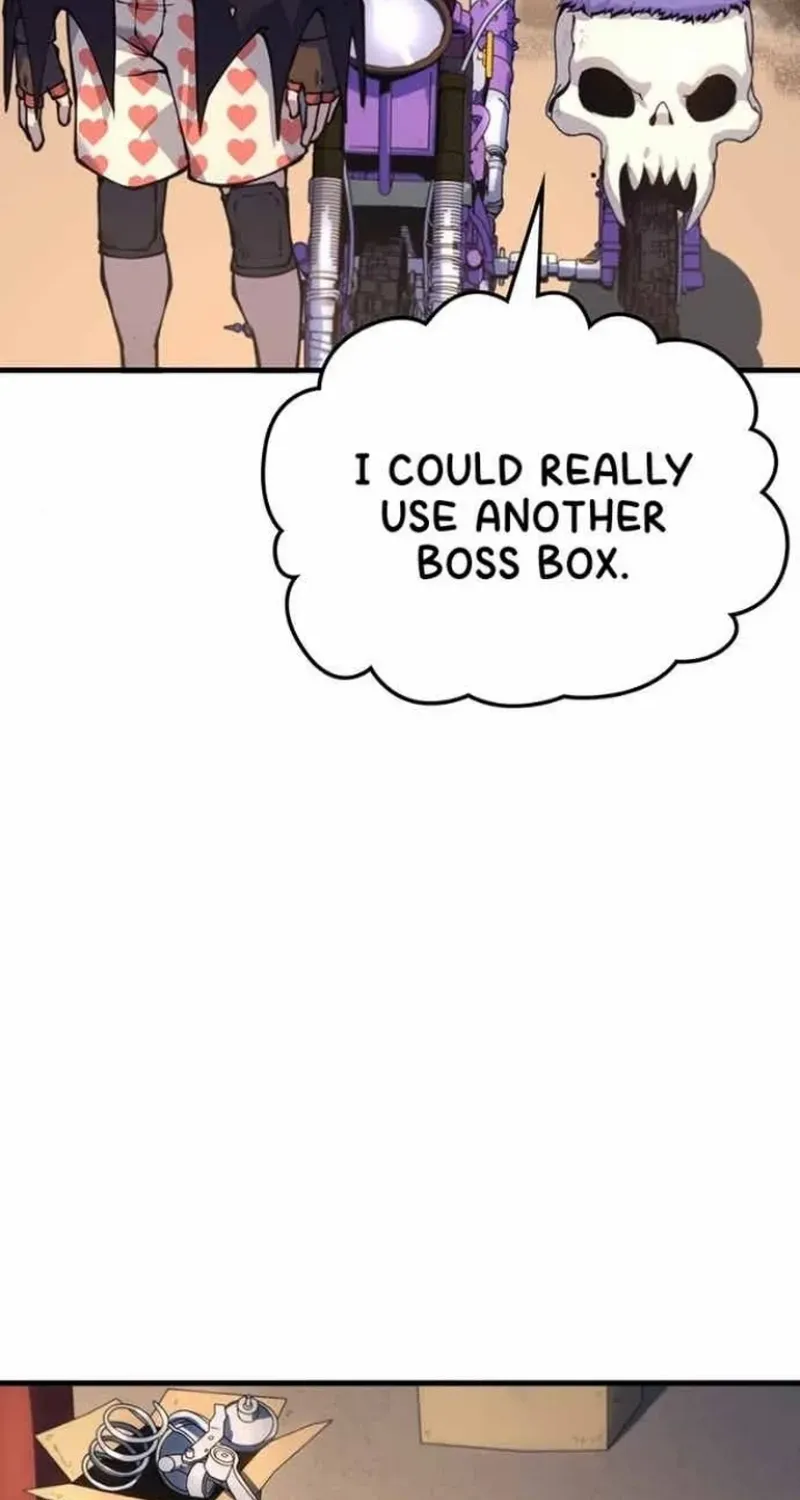 Read Dungeon Crawler Carl chapter 13 image 83 on Lezhin