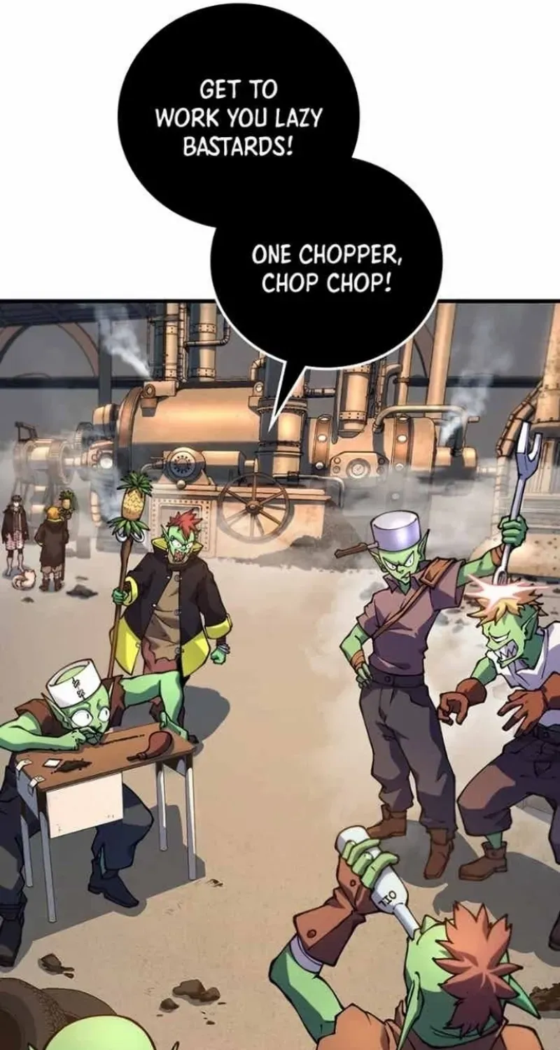Read Dungeon Crawler Carl chapter 13 image 9 on Lezhin