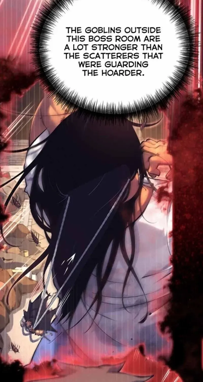 Read Dungeon Crawler Carl chapter 13 image 92 on Lezhin