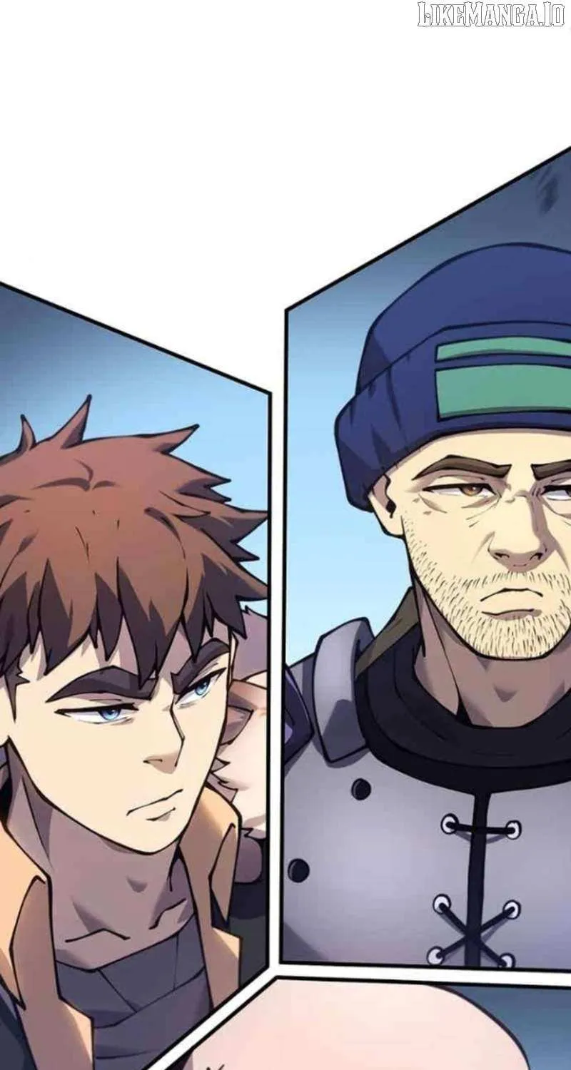 Read Dungeon Crawler Carl chapter 16 image 1 on Lezhin