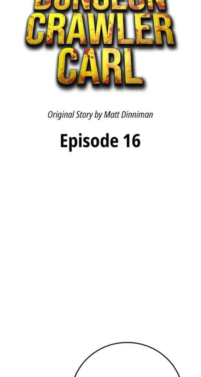 Read Dungeon Crawler Carl chapter 16 image 10 on Lezhin