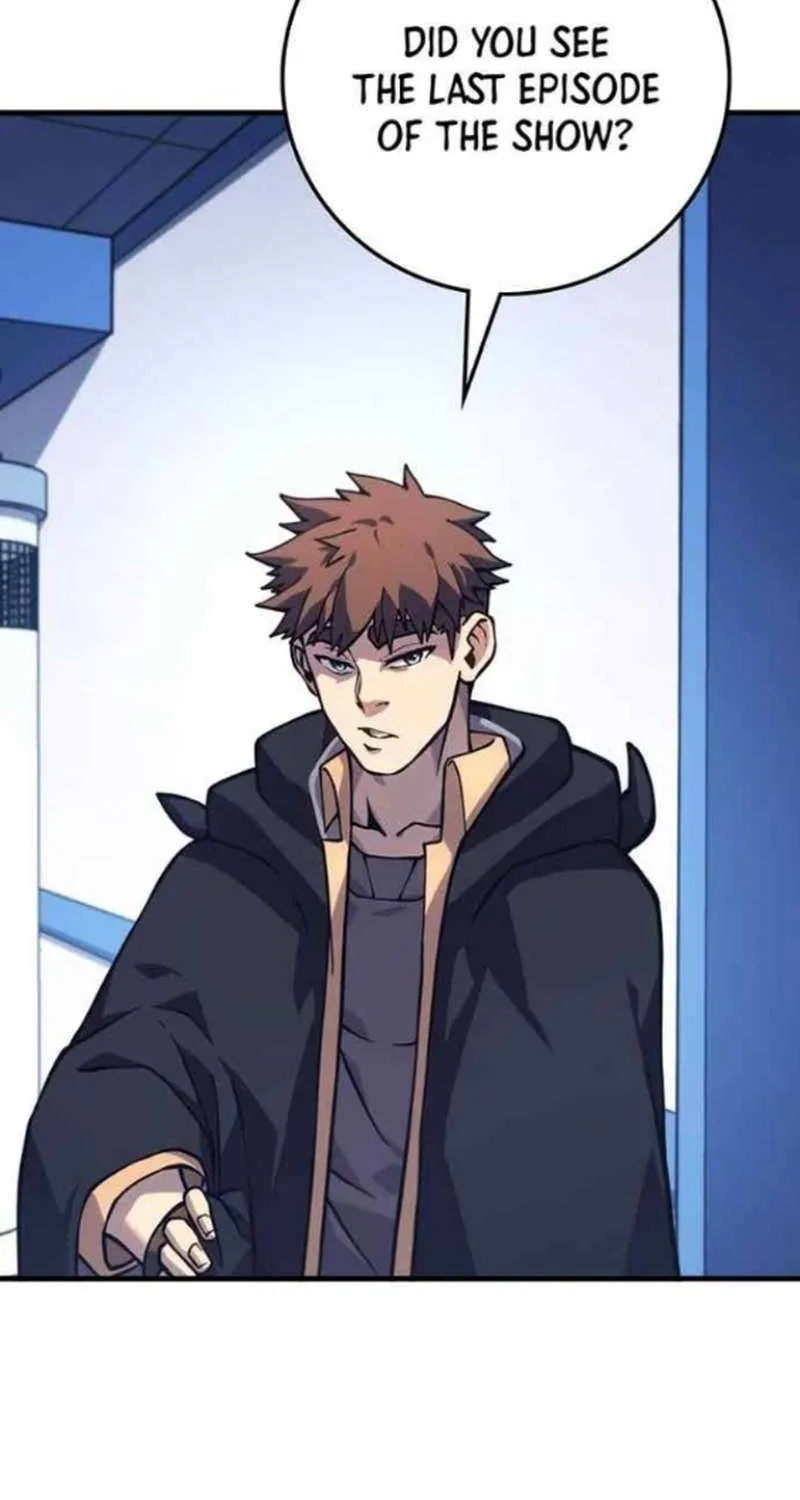 Read Dungeon Crawler Carl chapter 16 image 11 on Lezhin