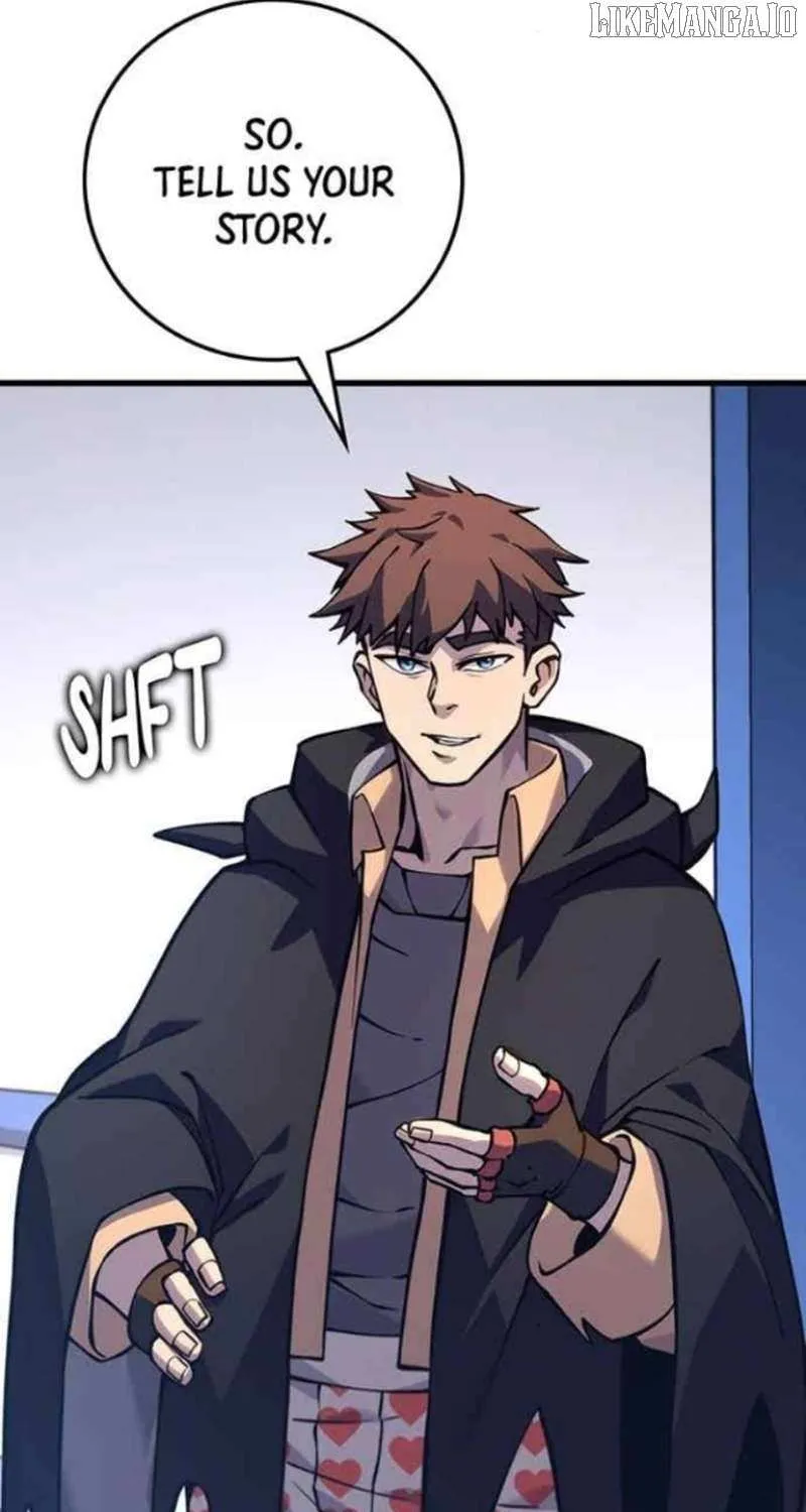 Read Dungeon Crawler Carl chapter 16 image 17 on Lezhin