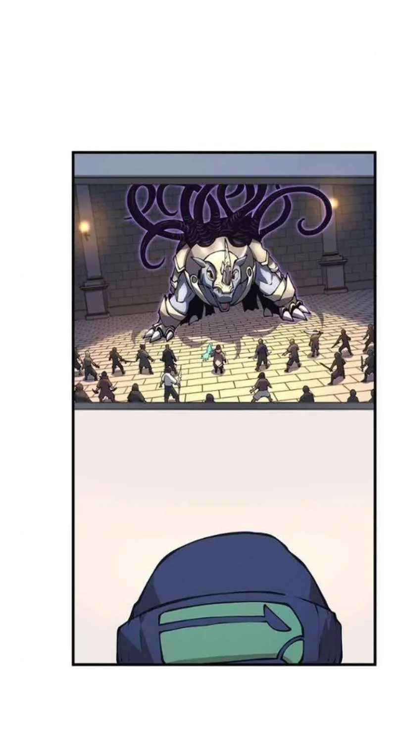 Read Dungeon Crawler Carl chapter 16 image 21 on Lezhin