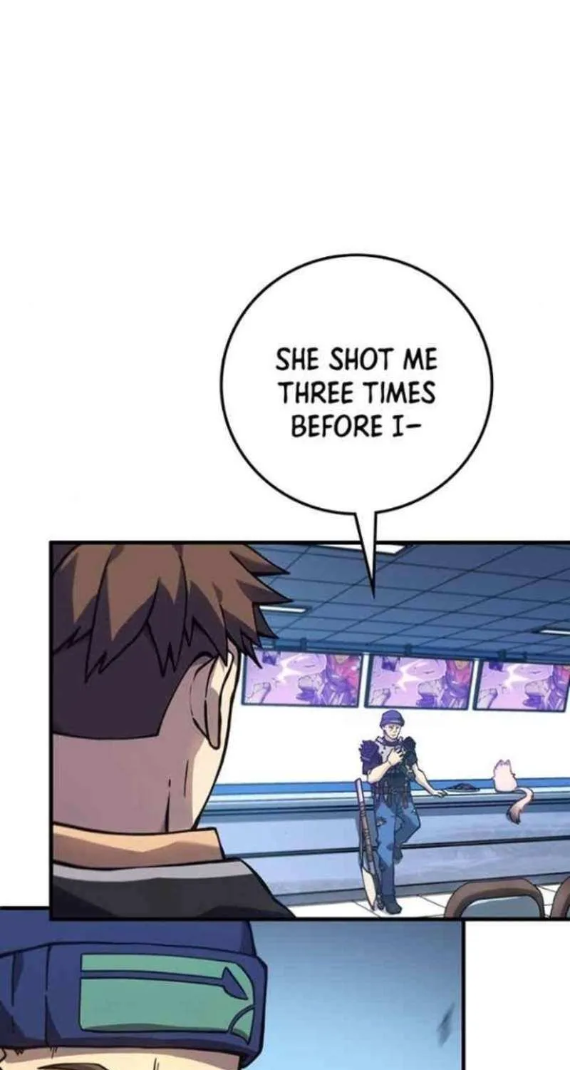 Read Dungeon Crawler Carl chapter 16 image 31 on Lezhin