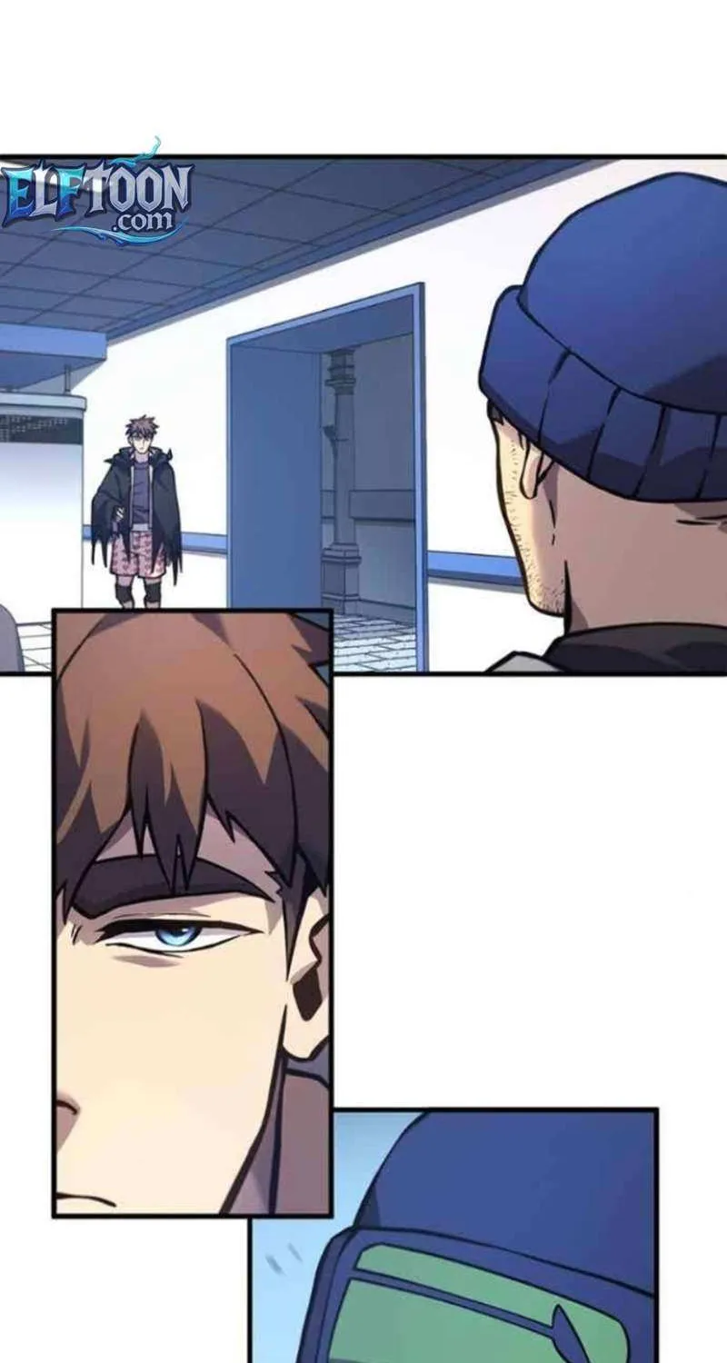 Read Dungeon Crawler Carl chapter 16 image 36 on Lezhin