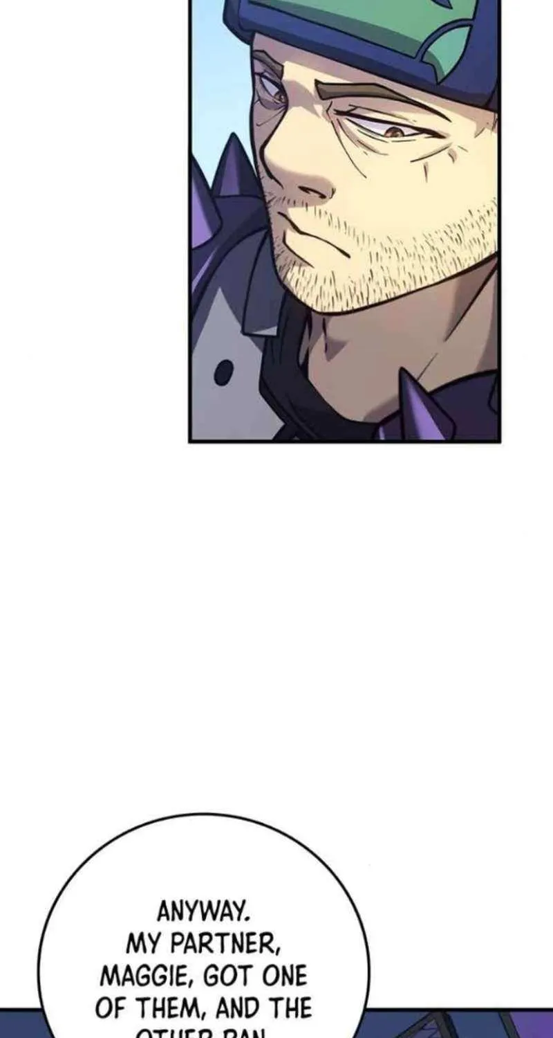 Read Dungeon Crawler Carl chapter 16 image 37 on Lezhin