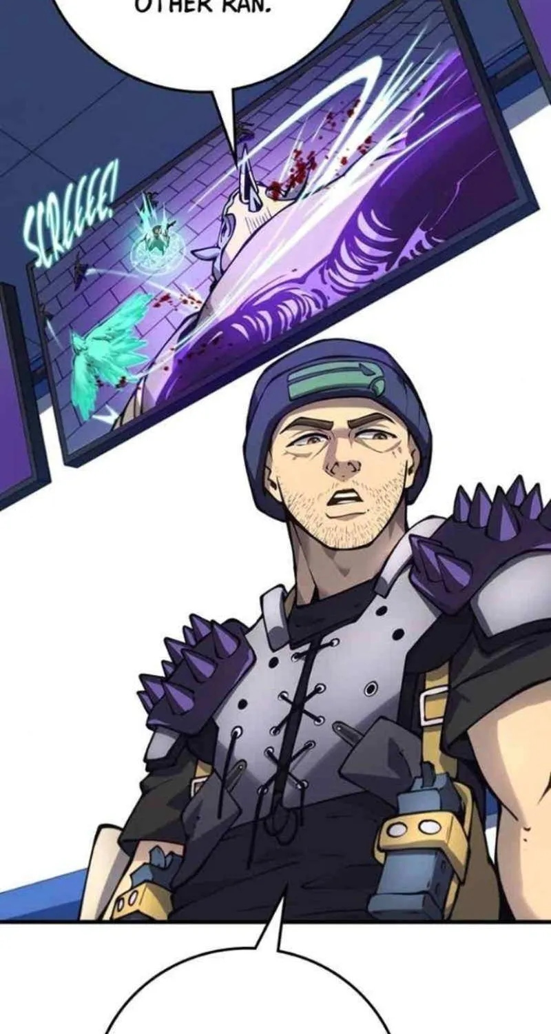 Read Dungeon Crawler Carl chapter 16 image 38 on Lezhin