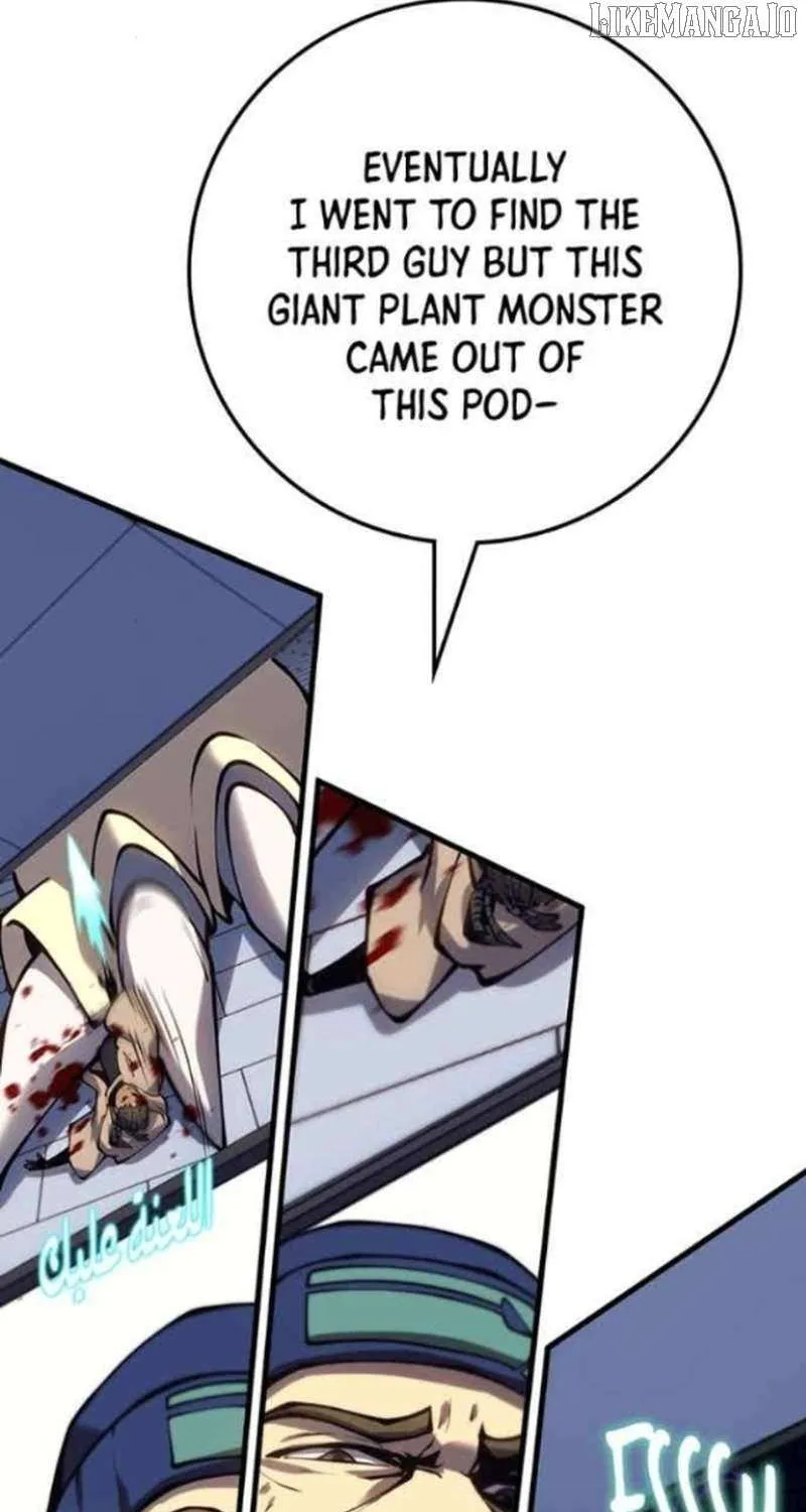 Read Dungeon Crawler Carl chapter 16 image 40 on Lezhin