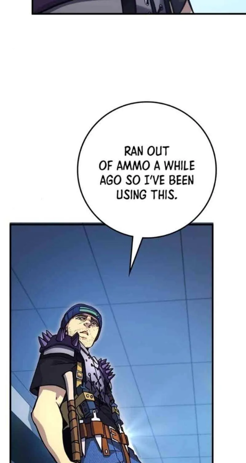 Read Dungeon Crawler Carl chapter 16 image 44 on Lezhin