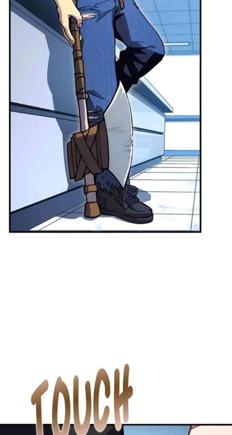 Read Dungeon Crawler Carl chapter 16 image 45 on Lezhin