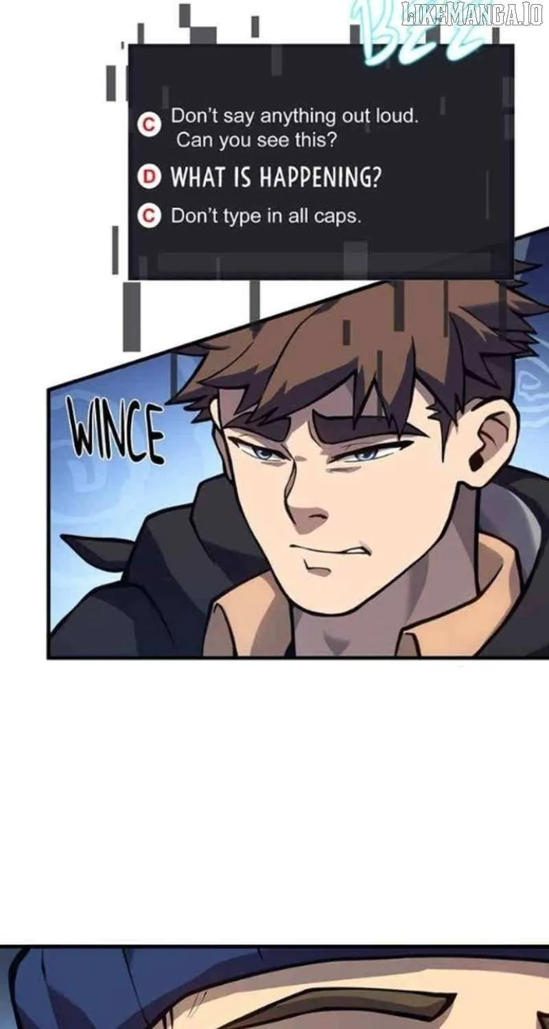 Read Dungeon Crawler Carl chapter 16 image 56 on Lezhin
