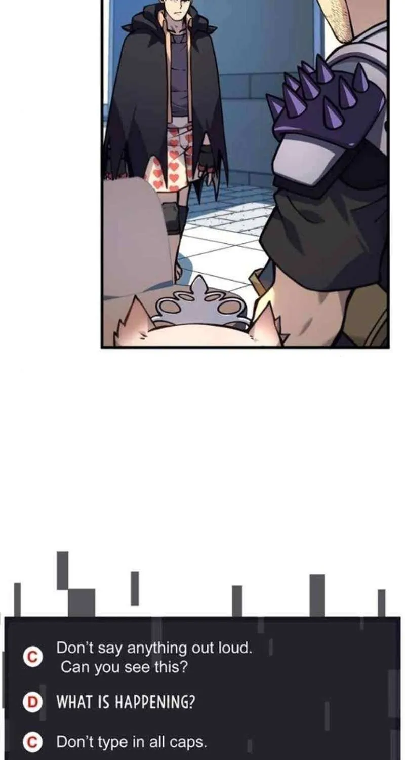 Read Dungeon Crawler Carl chapter 16 image 58 on Lezhin