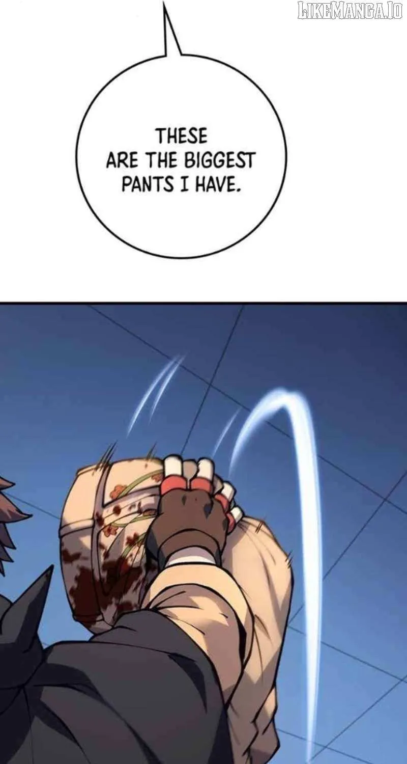 Read Dungeon Crawler Carl chapter 16 image 64 on Lezhin