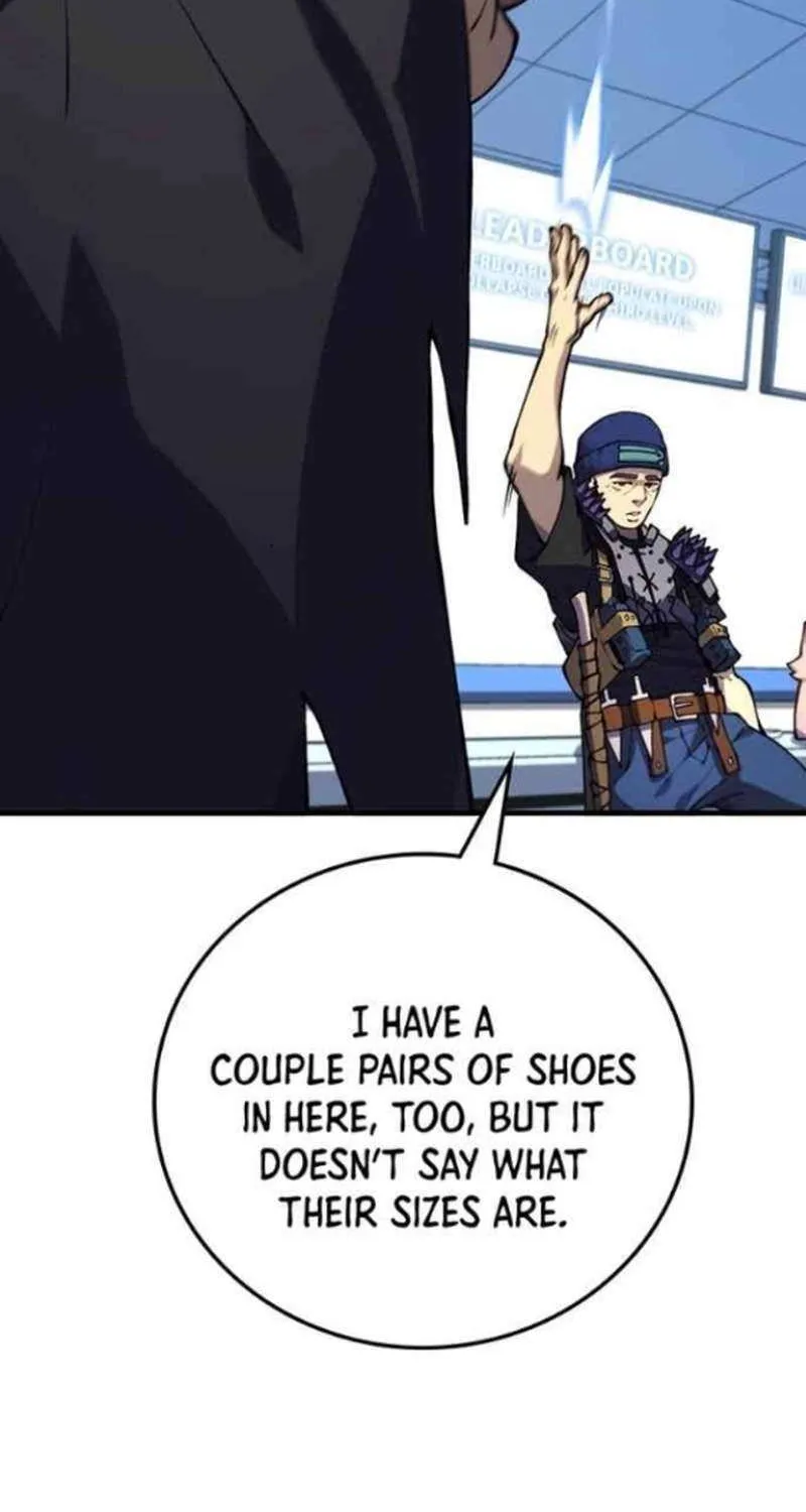 Read Dungeon Crawler Carl chapter 16 image 65 on Lezhin