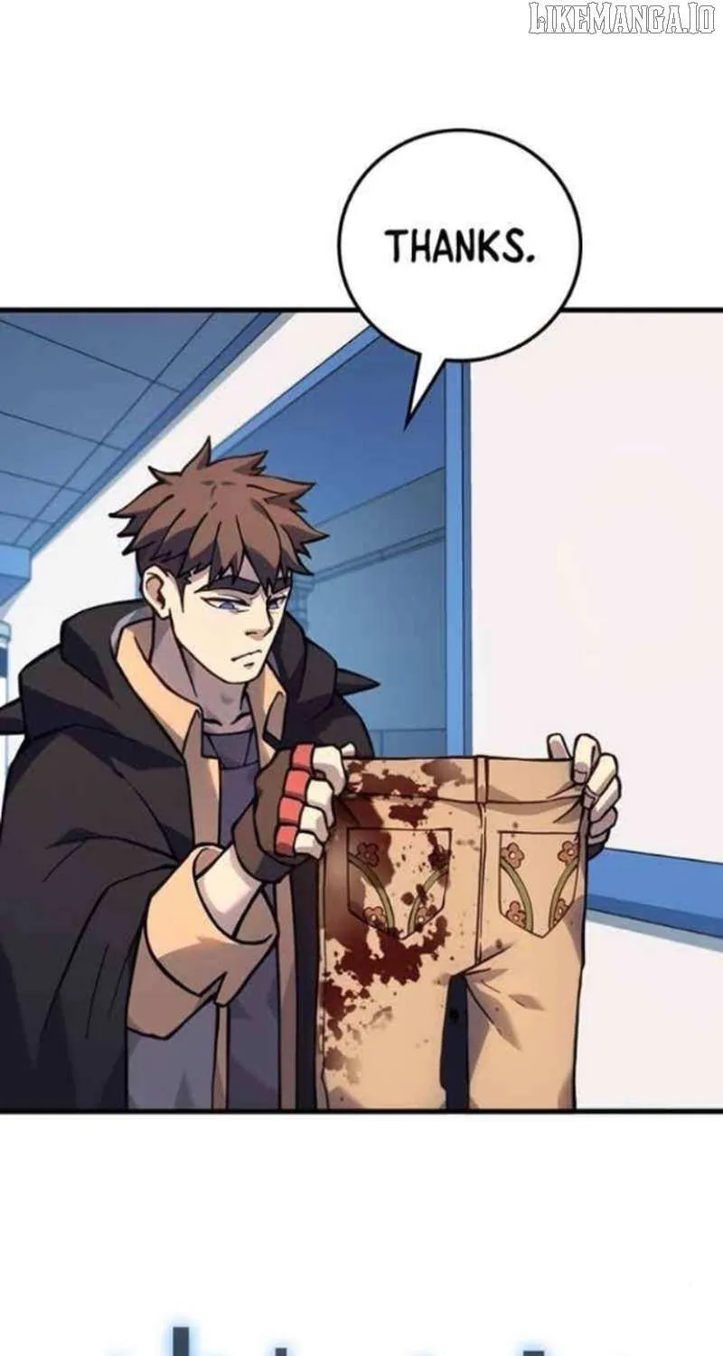 Read Dungeon Crawler Carl chapter 17 image 1 on Lezhin