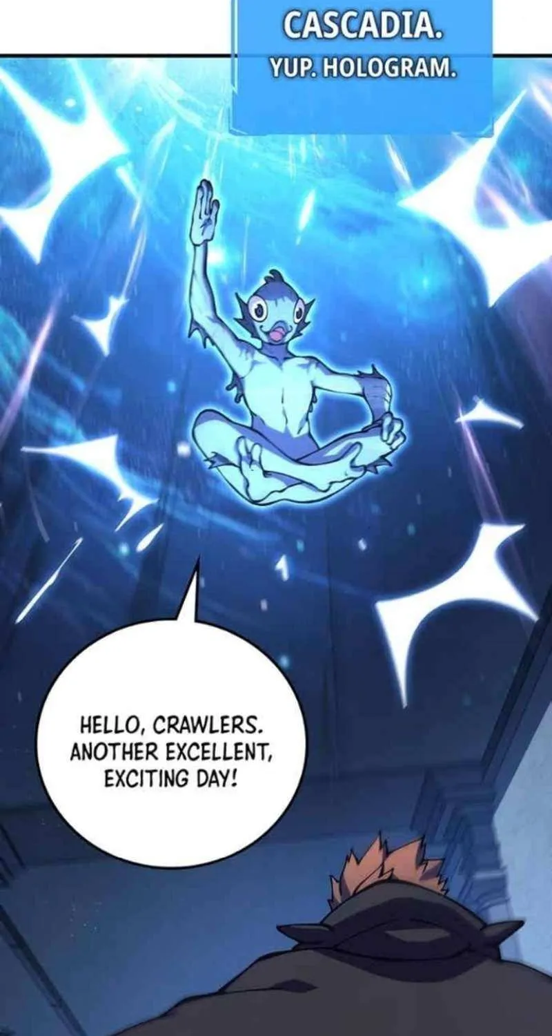 Read Dungeon Crawler Carl chapter 17 image 100 on Lezhin