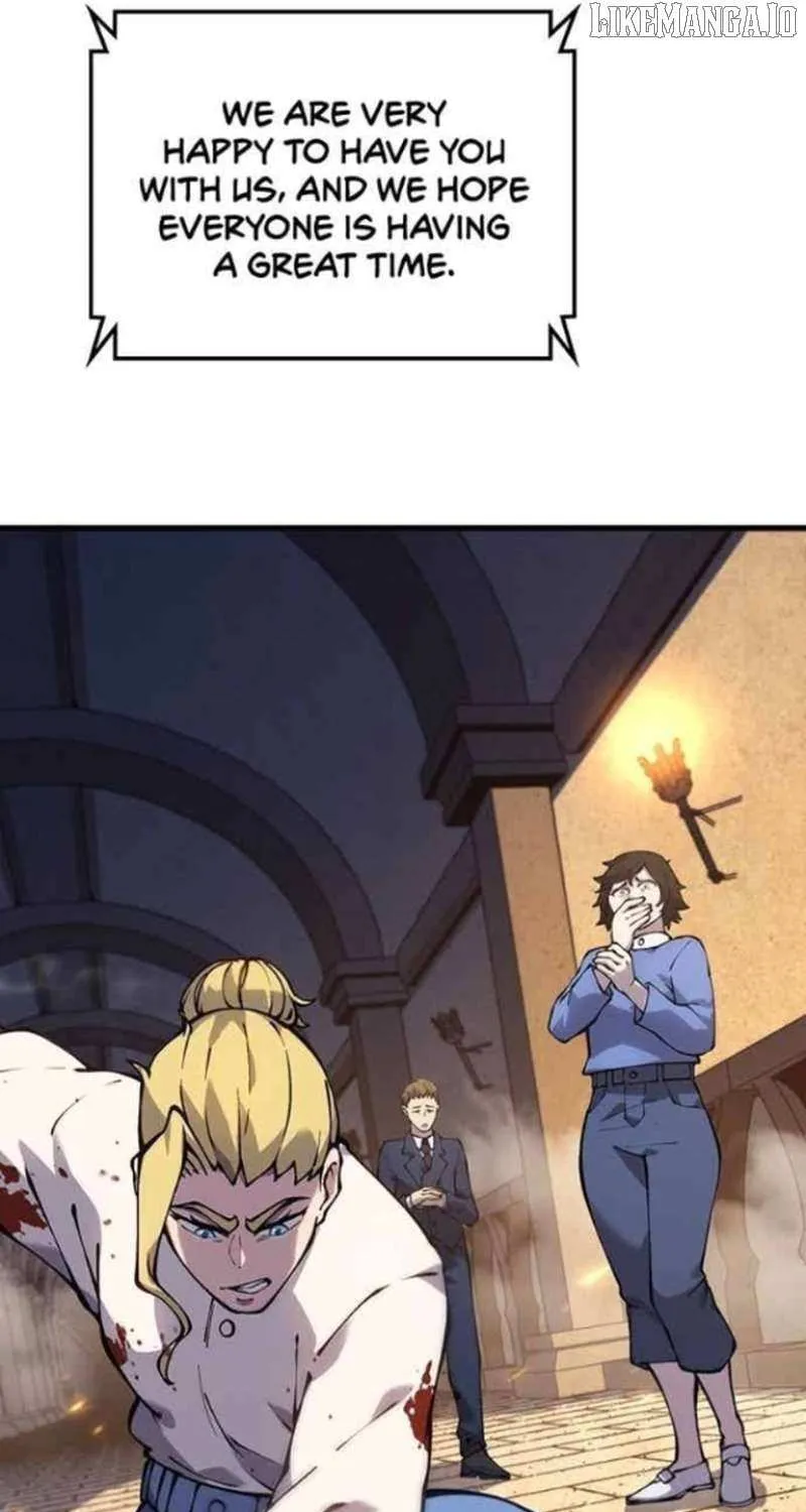 Read Dungeon Crawler Carl chapter 17 image 102 on Lezhin