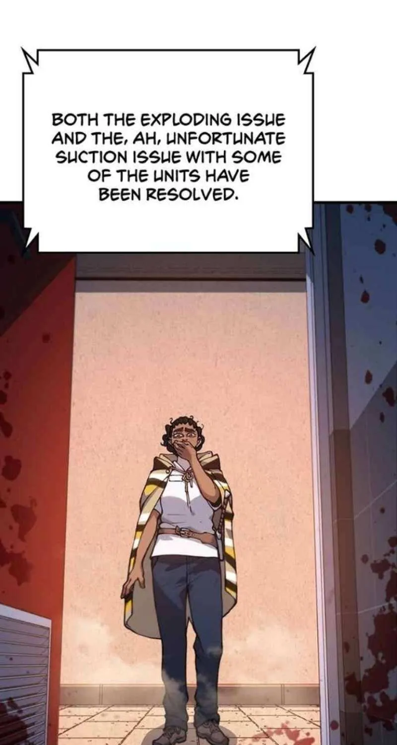 Read Dungeon Crawler Carl chapter 17 image 104 on Lezhin
