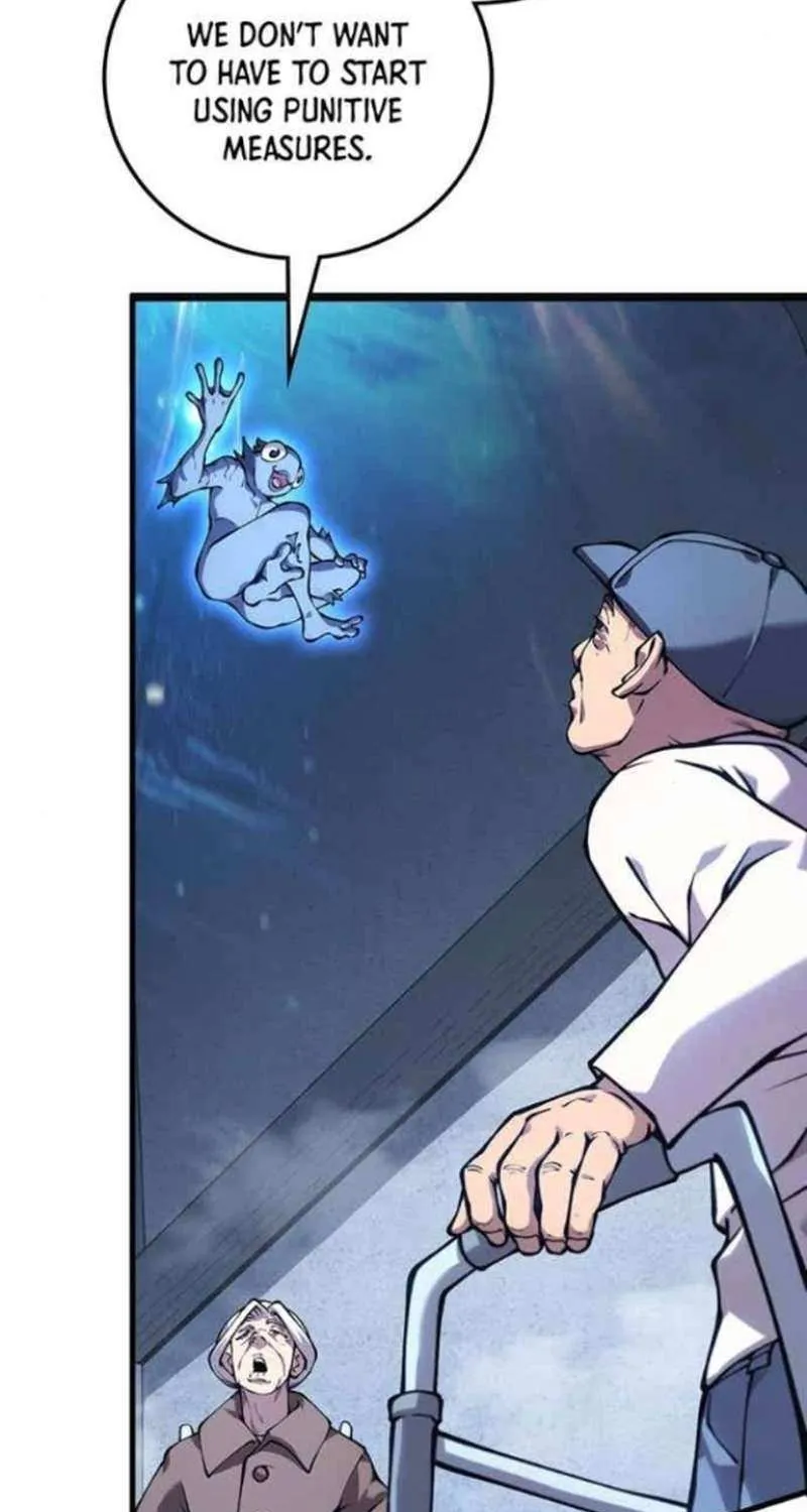 Read Dungeon Crawler Carl chapter 17 image 106 on Lezhin