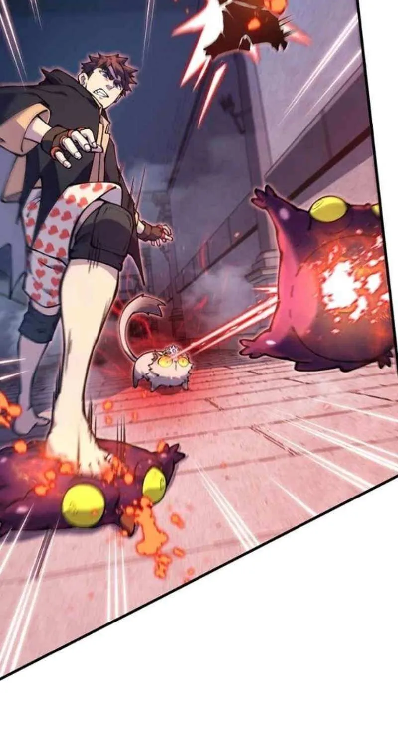 Read Dungeon Crawler Carl chapter 17 image 108 on Lezhin