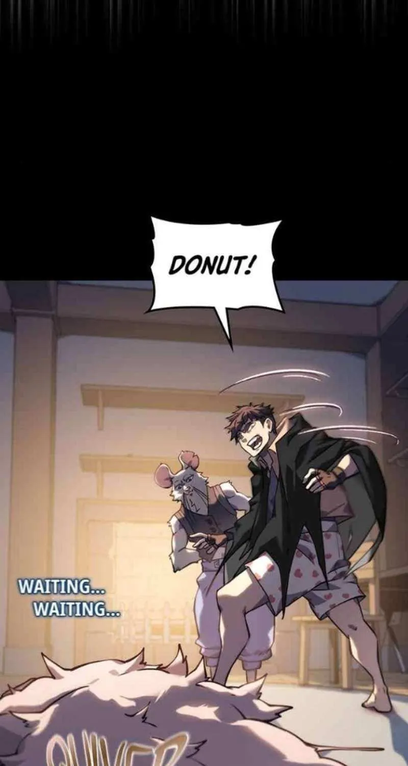Read Dungeon Crawler Carl chapter 17 image 11 on Lezhin