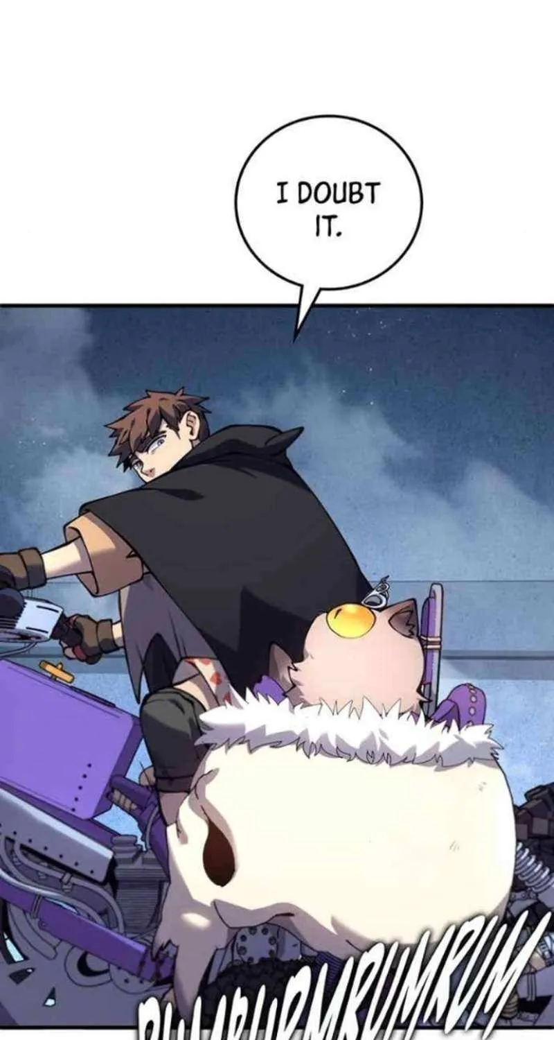Read Dungeon Crawler Carl chapter 17 image 114 on Lezhin