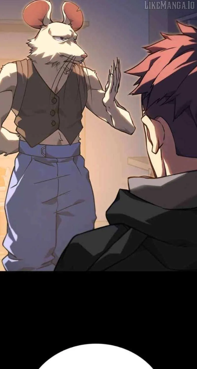 Read Dungeon Crawler Carl chapter 17 image 15 on Lezhin