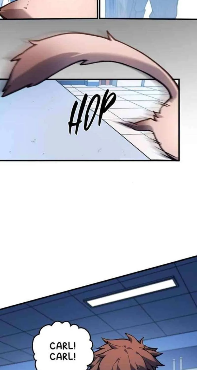 Read Dungeon Crawler Carl chapter 17 image 19 on Lezhin