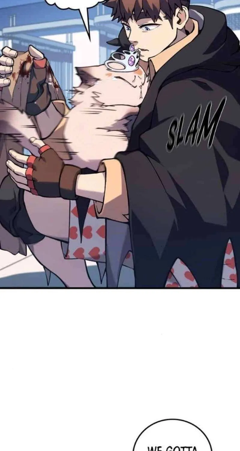 Read Dungeon Crawler Carl chapter 17 image 20 on Lezhin