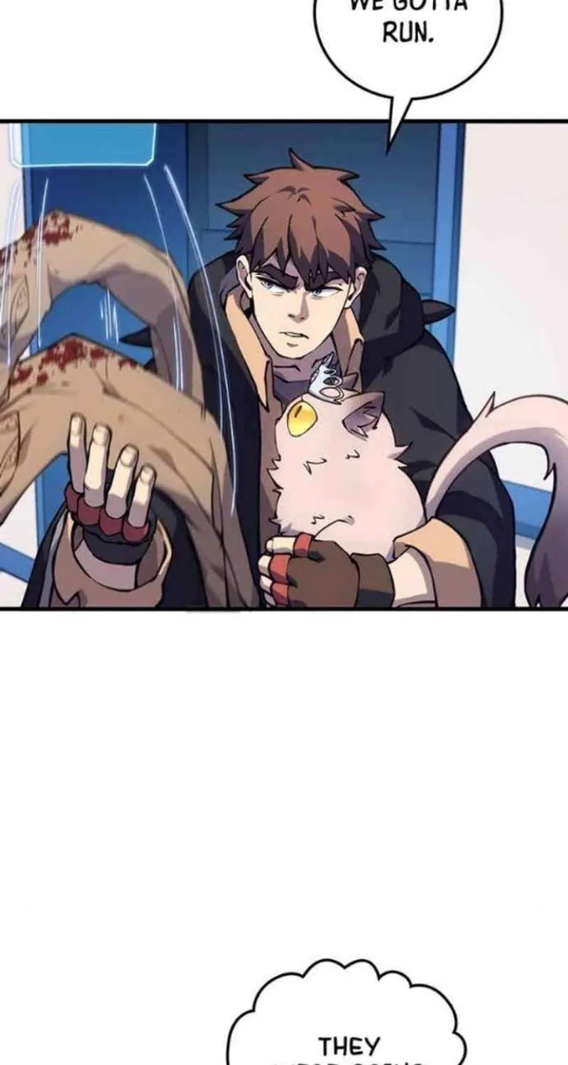 Read Dungeon Crawler Carl chapter 17 image 21 on Lezhin