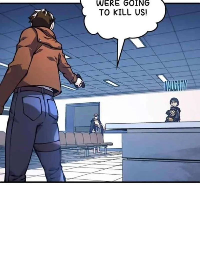 Read Dungeon Crawler Carl chapter 17 image 22 on Lezhin