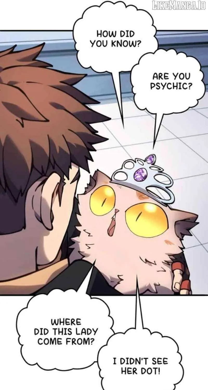 Read Dungeon Crawler Carl chapter 17 image 23 on Lezhin