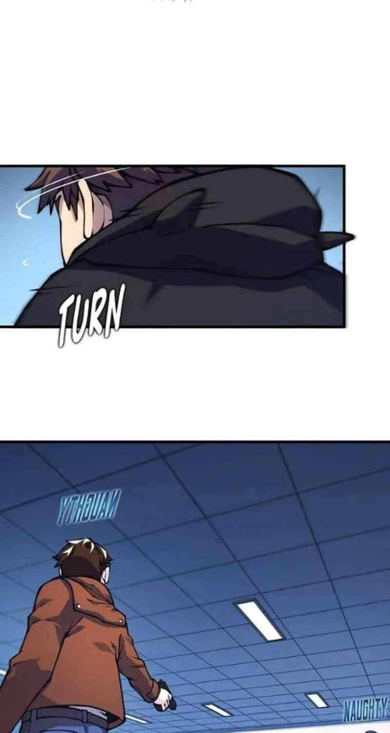Read Dungeon Crawler Carl chapter 17 image 28 on Lezhin