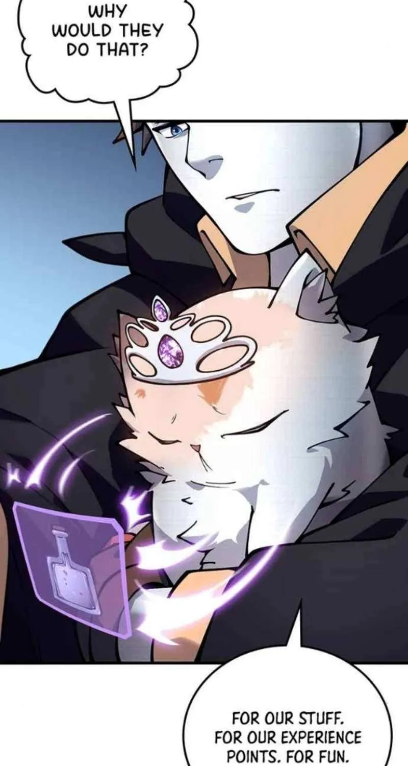 Read Dungeon Crawler Carl chapter 17 image 35 on Lezhin