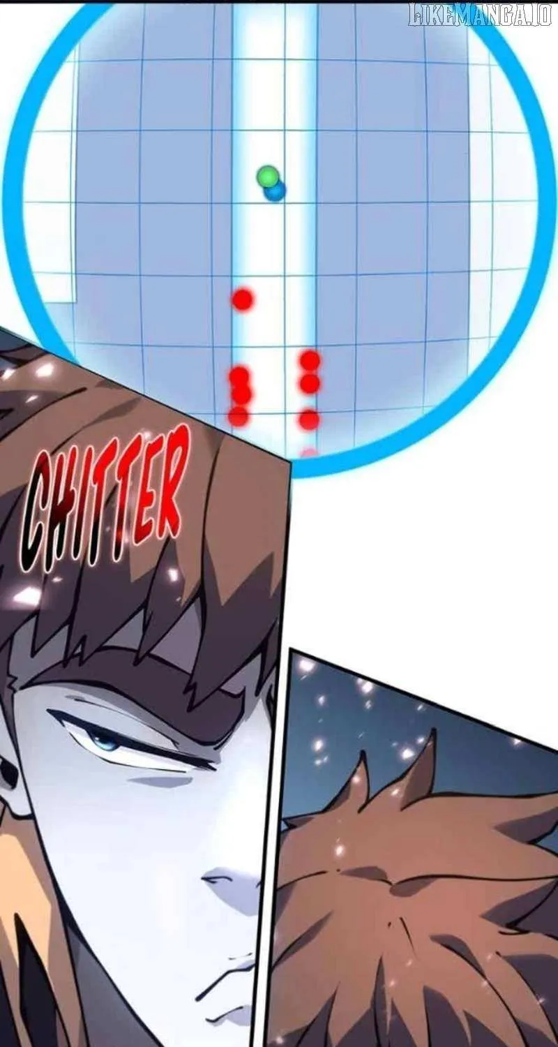 Read Dungeon Crawler Carl chapter 17 image 38 on Lezhin