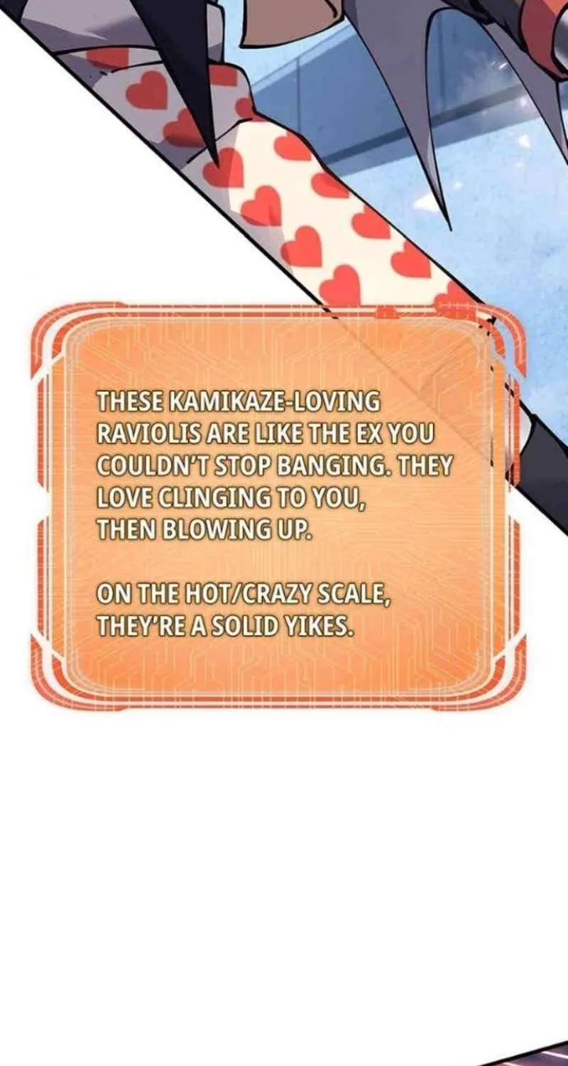Read Dungeon Crawler Carl chapter 17 image 41 on Lezhin