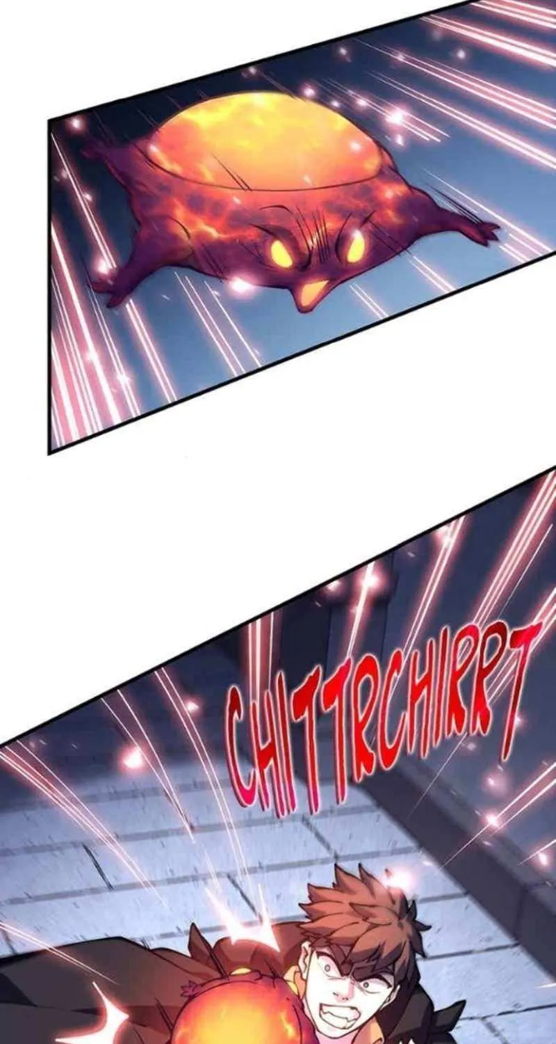 Read Dungeon Crawler Carl chapter 17 image 42 on Lezhin