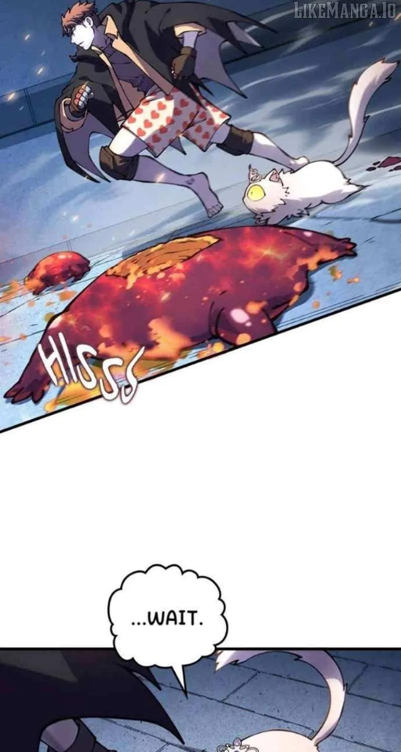 Read Dungeon Crawler Carl chapter 17 image 54 on Lezhin