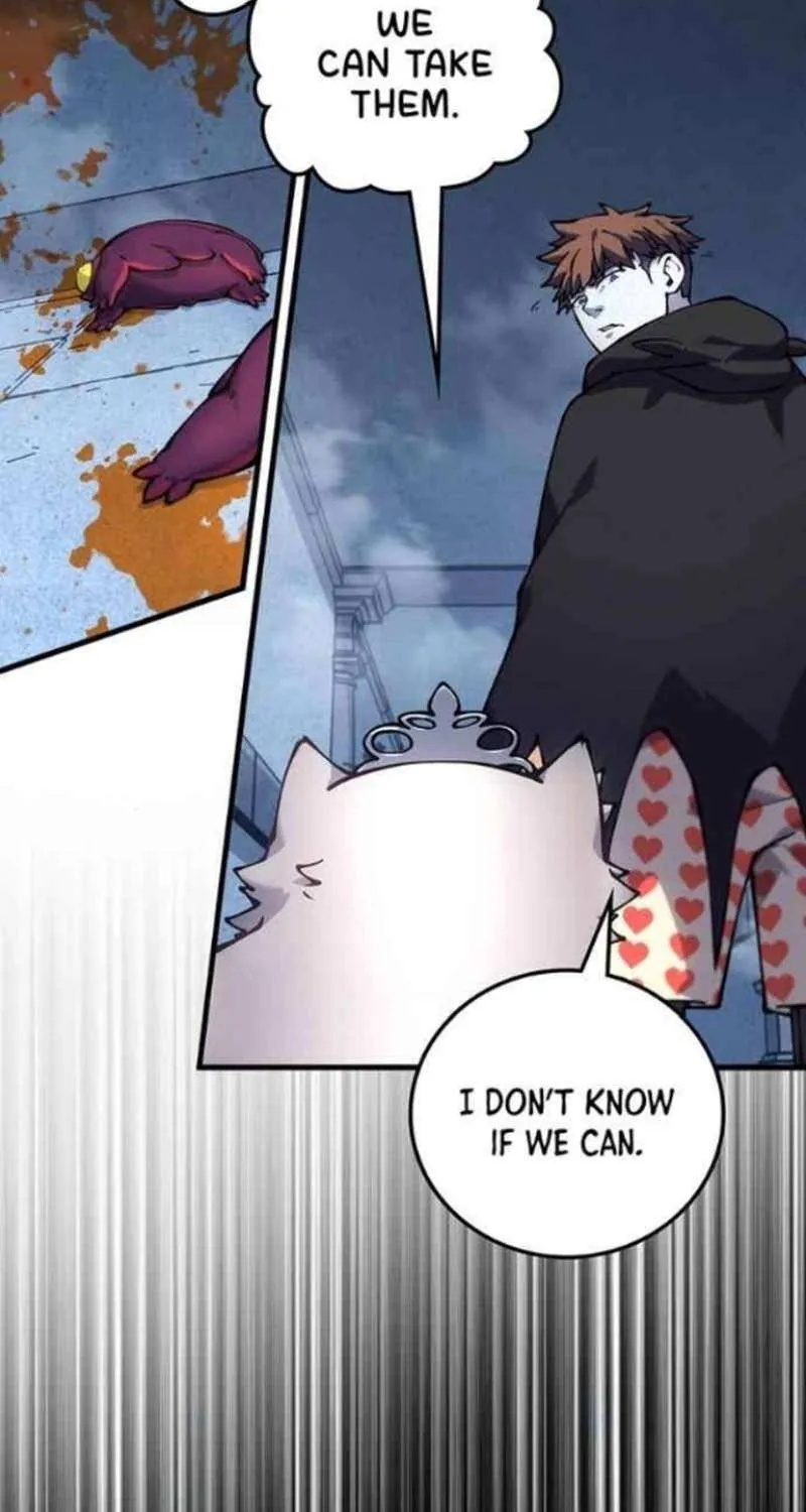 Read Dungeon Crawler Carl chapter 17 image 56 on Lezhin