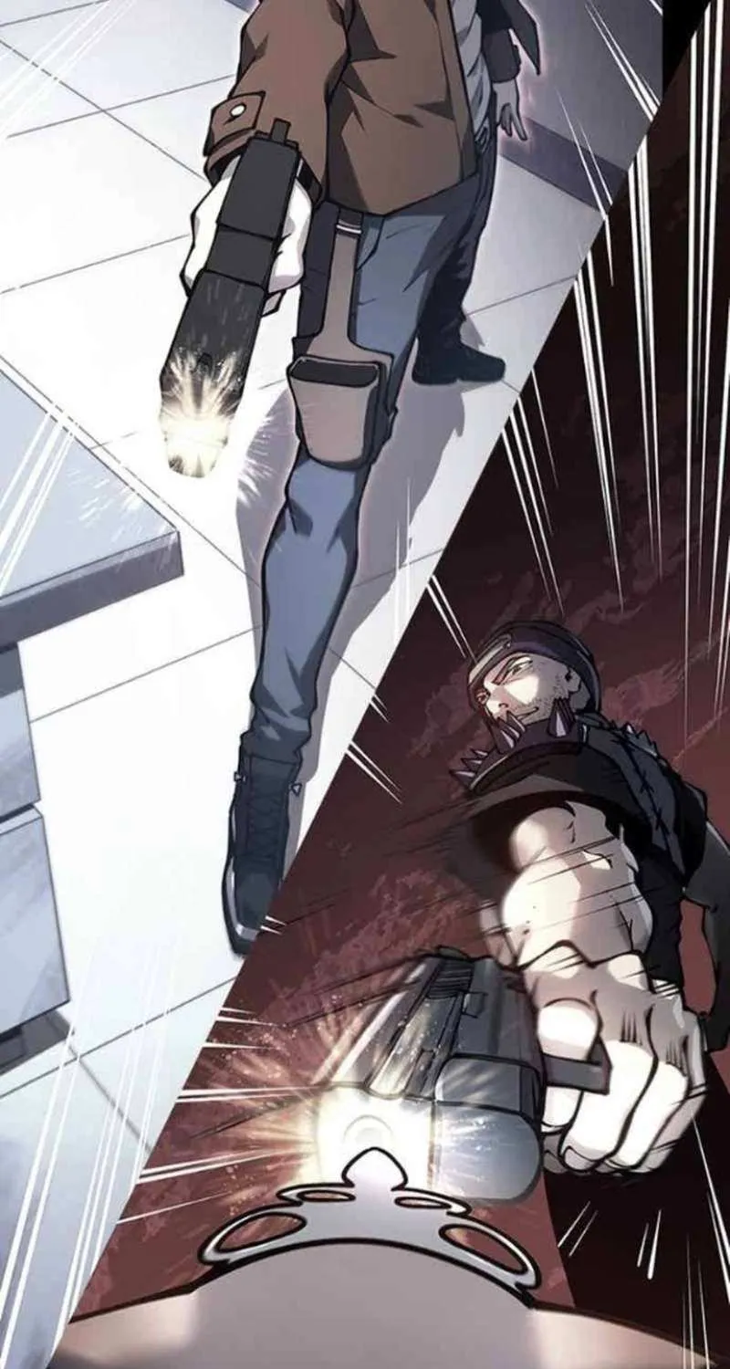 Read Dungeon Crawler Carl chapter 17 image 58 on Lezhin