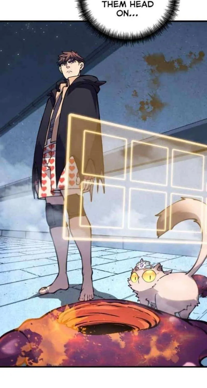 Read Dungeon Crawler Carl chapter 17 image 67 on Lezhin