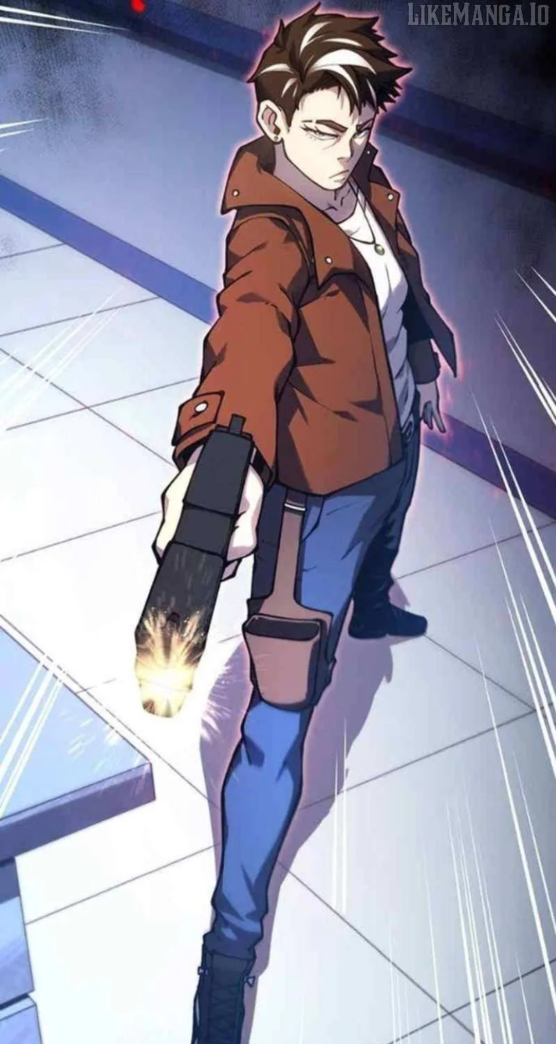 Read Dungeon Crawler Carl chapter 17 image 7 on Lezhin