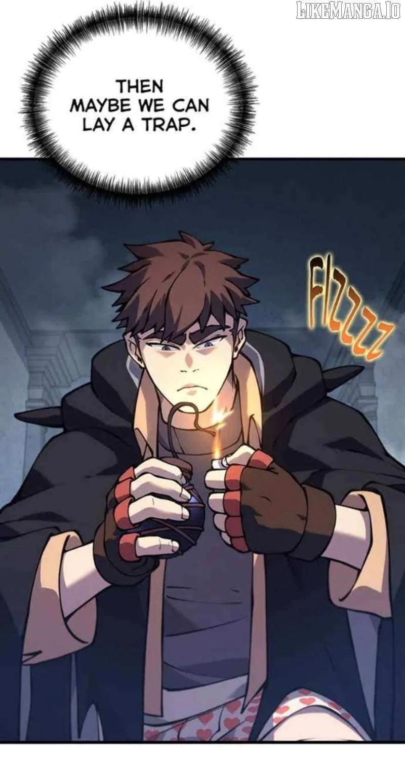 Read Dungeon Crawler Carl chapter 17 image 70 on Lezhin