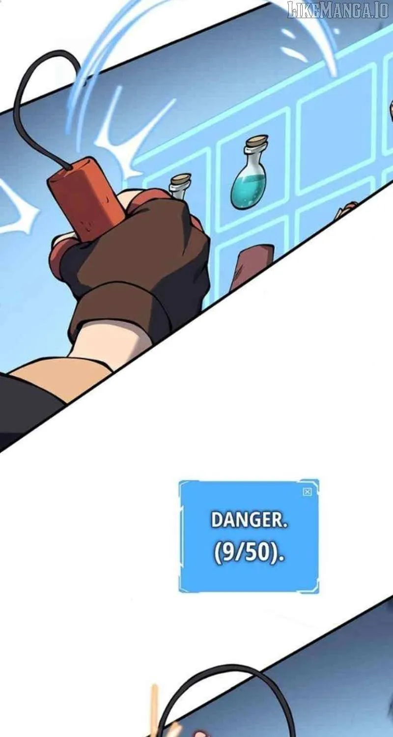 Read Dungeon Crawler Carl chapter 17 image 78 on Lezhin