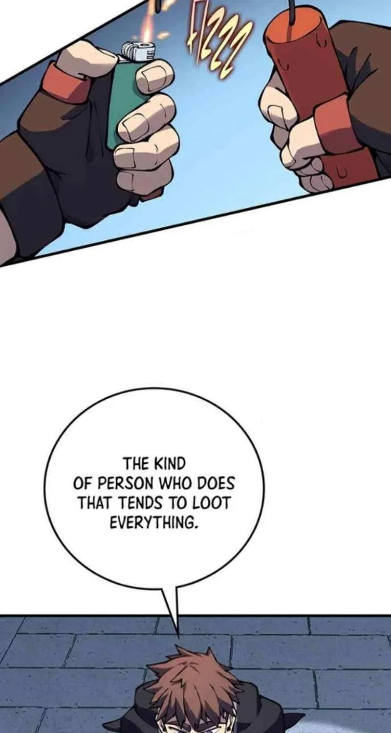 Read Dungeon Crawler Carl chapter 17 image 79 on Lezhin