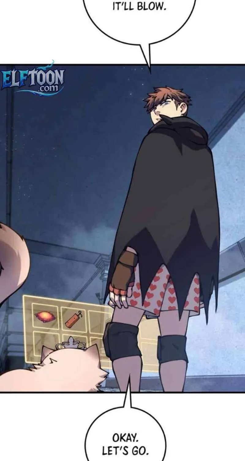 Read Dungeon Crawler Carl chapter 17 image 82 on Lezhin